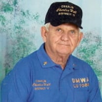 Charles A. Hall Profile Photo