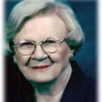 Betty Coddington