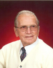 Leroy A. 'Gix' Slenker