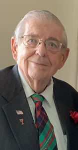 Richard E. Dumont Profile Photo