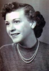 Shirley Johnson Profile Photo