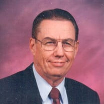 John C. Lindsay, Jr.