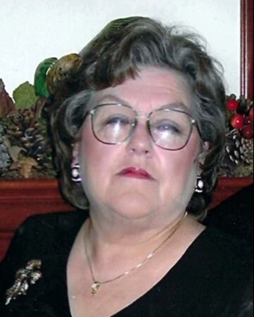 Janet Elaine Stein