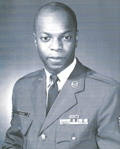 Curtis Bolden, Jr.