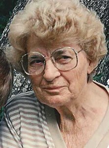 Dolores Ann Kraus