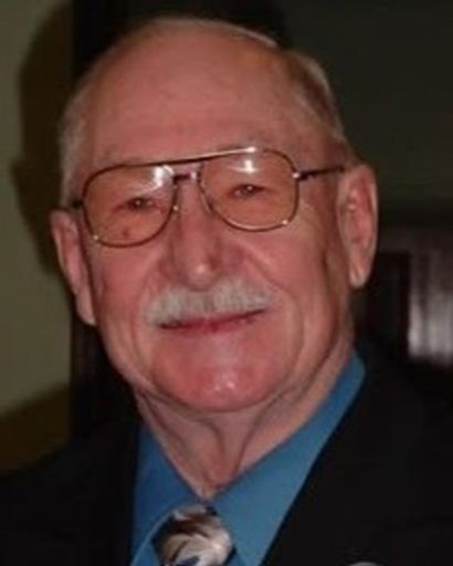 Boyd L. Walker