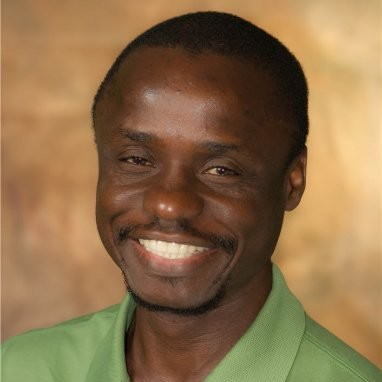 Evans Odhiambo Profile Photo