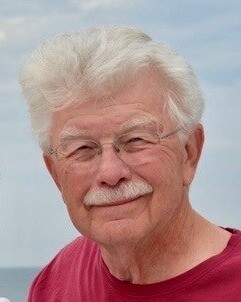 Eldon Paul Behrens's obituary image