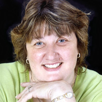 Linda J. Markey Profile Photo
