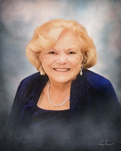 Ann Webb Carns's obituary image