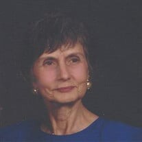 Phyllis Shealy Stover