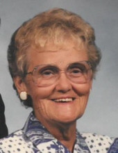 E. Frances Jersey Profile Photo