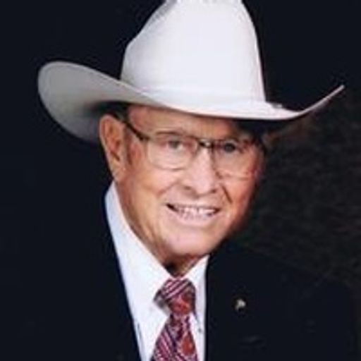 Wayne Pearson(Tulia)