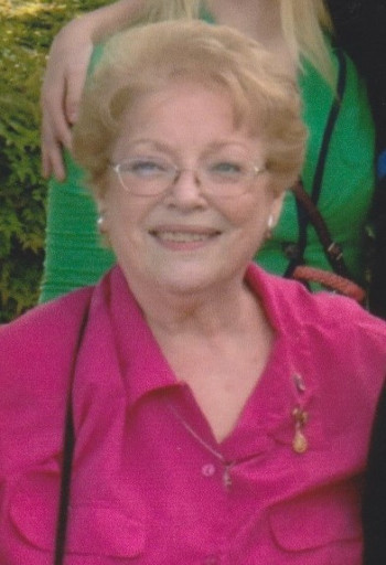 Barbara Ann Banosky Profile Photo