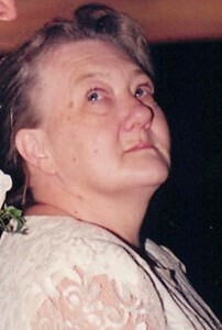 Margaret Ann (Kirby) Graves