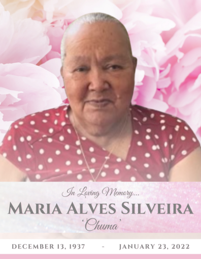 Maria Alves Silveira Profile Photo