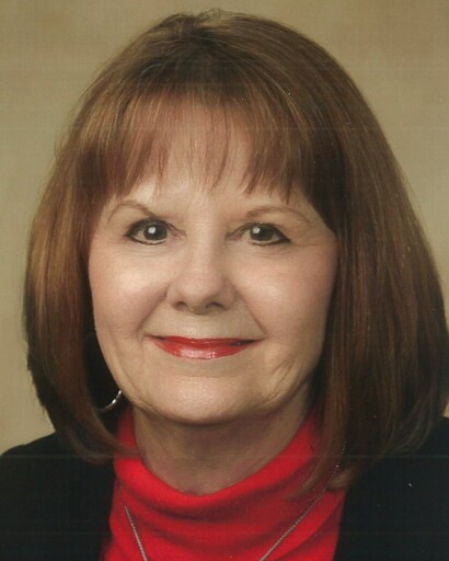 Shirley Ann Bowen's obituary image