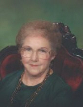 Martha "Ma-maw" Ryan