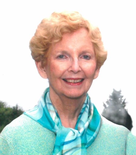 Jo Anne B. Vaughan Profile Photo