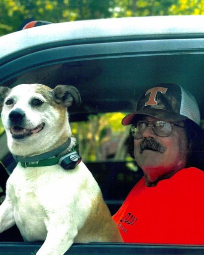 Danny Ray Dodd Profile Photo