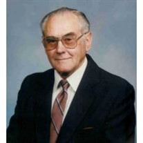 Claude Otto "Pete" Goodman Profile Photo