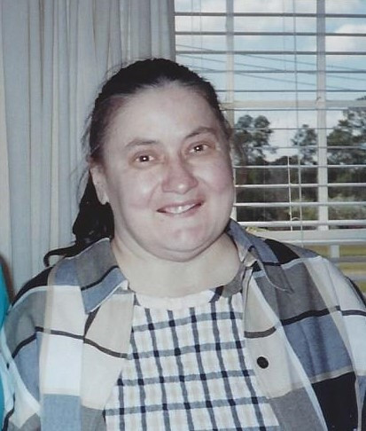 Cynthia R. Smith