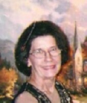 Lucretia Ann Newbolt Profile Photo