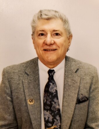 John Edward Simonowicz
