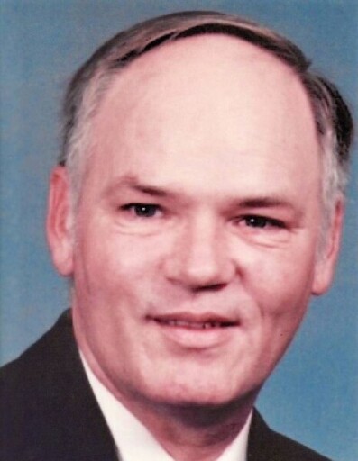 Rodney E. Schultz