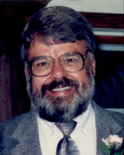 Philip G. Harvey