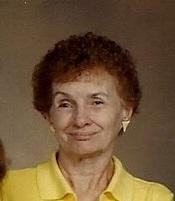 Shirley A. McElvain Profile Photo