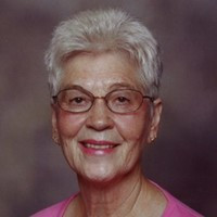 Marvilla Diane Buck