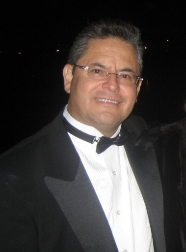 Miguel Castillo