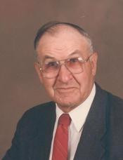 Gordon S. Walker