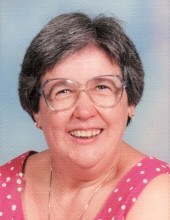 Barbara Germond Profile Photo