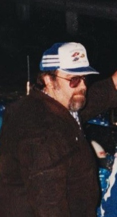 Harold L. "Walt" SHERWOOD, II Profile Photo