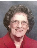 Arlene R. Milkins