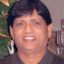 Ishver Chhana Patel Profile Photo