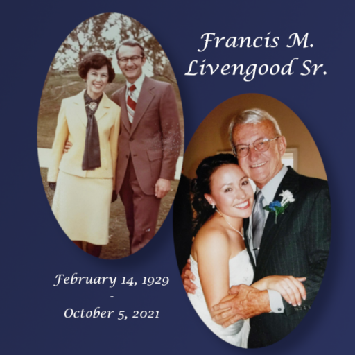 Francis Marion Livengood, Sr Profile Photo