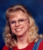 Nancy Renee Jacobs Mrs. Polston