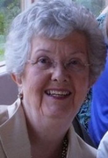 Hilda F. Utley