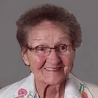 Bertha Helen Dowden Tomko