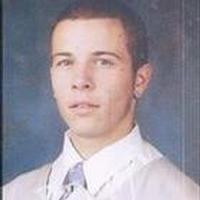 Timothy Hunter Bergeron