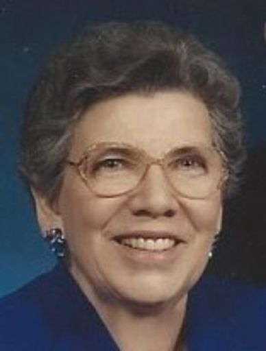 Mildred A. "Millie" Benfield