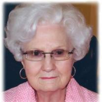 Flora Jean Copous, age 83,  Florence, Ala. Profile Photo