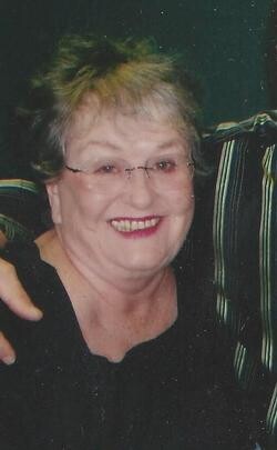 Melba Loraine Maddox