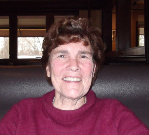 Kathleen E. Malloy