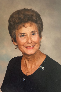 Mary Newby Profile Photo