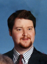 Rodney James Stovall Profile Photo