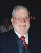 Robert "Bob" Burt